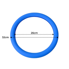 Carica l&#39;immagine nel visualizzatore di Gallery, Coprivolante in silicone - Ozerty
