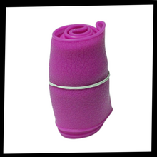 Carica l&#39;immagine nel visualizzatore di Gallery, Coprivolante in silicone - Ozerty
