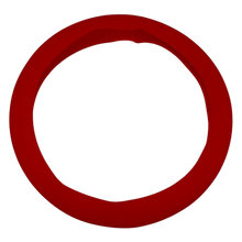 Carica l&#39;immagine nel visualizzatore di Gallery, Coprivolante in silicone
