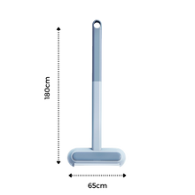 Carica l&#39;immagine nel visualizzatore di Gallery, Pulitore portatile per finestre e rimuovi pelucchi - Ozerty
