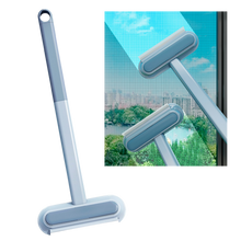 Carica l&#39;immagine nel visualizzatore di Gallery, Pulitore portatile per finestre e rimuovi pelucchi - Ozerty
