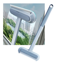 Carica l&#39;immagine nel visualizzatore di Gallery, Pulitore portatile per finestre e rimuovi pelucchi - Ozerty
