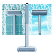 Carica l&#39;immagine nel visualizzatore di Gallery, Pulitore portatile per finestre e rimuovi pelucchi - Ozerty
