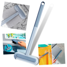 Carica l&#39;immagine nel visualizzatore di Gallery, Pulitore portatile per finestre e rimuovi pelucchi - Ozerty
