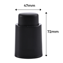 Carica l&#39;immagine nel visualizzatore di Gallery, Tappo sottovuoto per bottiglie di vino - Ozerty
