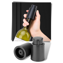 Carica l&#39;immagine nel visualizzatore di Gallery, Tappo sottovuoto per bottiglie di vino - Ozerty
