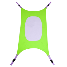 Carica l&#39;immagine nel visualizzatore di Gallery, Amaca per bambini
