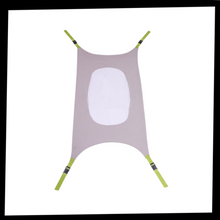 Carica l&#39;immagine nel visualizzatore di Gallery, Amaca per bambini - Ozerty
