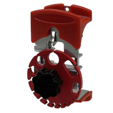 Carica l&#39;immagine nel visualizzatore di Gallery, Spelafili palmare universale
