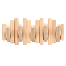 Carica l&#39;immagine nel visualizzatore di Gallery, Appendiabiti minimalista - Ozerty
