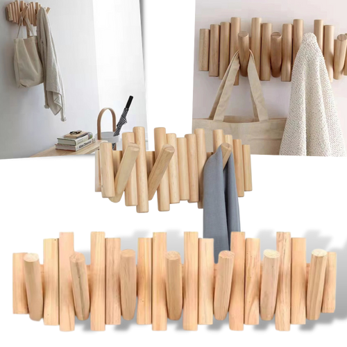 Appendiabiti minimalista - Ozerty