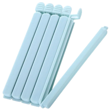 Carica l&#39;immagine nel visualizzatore di Gallery, Confezione da 15 clip di chiusura per confezioni alimentari - Ozerty
