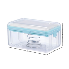 Carica l&#39;immagine nel visualizzatore di Gallery, Dispenser di Sapone 2 in 1 - Ozerty
