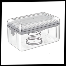 Carica l&#39;immagine nel visualizzatore di Gallery, Dispenser di Sapone 2 in 1 - Ozerty
