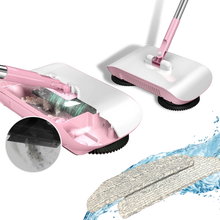 Carica l&#39;immagine nel visualizzatore di Gallery, Spazzatrice automatica 2 in 1 - Ozerty
