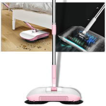 Carica l&#39;immagine nel visualizzatore di Gallery, Spazzatrice automatica 2 in 1 - Ozerty
