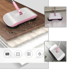 Carica l&#39;immagine nel visualizzatore di Gallery, Spazzatrice automatica 2 in 1 - Ozerty
