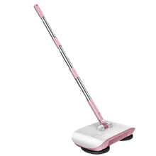 Carica l&#39;immagine nel visualizzatore di Gallery, Spazzatrice automatica 2 in 1 - Ozerty
