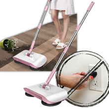 Carica l&#39;immagine nel visualizzatore di Gallery, Spazzatrice automatica 2 in 1
