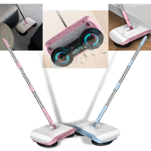 Carica l&#39;immagine nel visualizzatore di Gallery, Spazzatrice automatica 2 in 1 - Ozerty
