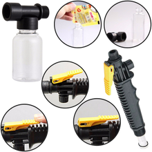 Carica l&#39;immagine nel visualizzatore di Gallery, Kit di spazzole per la pulizia dell&#39;auto pieghevole - Ozerty
