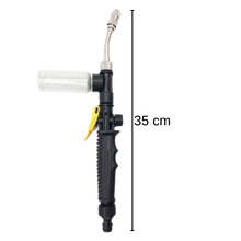 Carica l&#39;immagine nel visualizzatore di Gallery, 2 in 1 Ugello ad alta pressione - Ozerty
