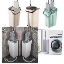 Carica l&#39;immagine nel visualizzatore di Gallery, Mocio rotante a 360º - Ozerty
