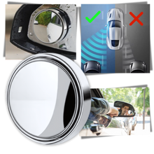 Carica l&#39;immagine nel visualizzatore di Gallery, Specchio retrovisore con rotazione a 360° - Ozerty
