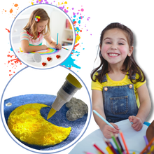 Carica l&#39;immagine nel visualizzatore di Gallery, Spugna per Pittura 3d Fai Da Te - Ozerty
