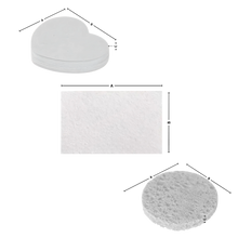 Carica l&#39;immagine nel visualizzatore di Gallery, Spugna per Pittura 3d Fai Da Te - Ozerty
