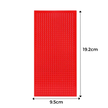 Carica l&#39;immagine nel visualizzatore di Gallery, 3 pezzi di pellicola per la riparazione delle luci posteriori - Ozerty
