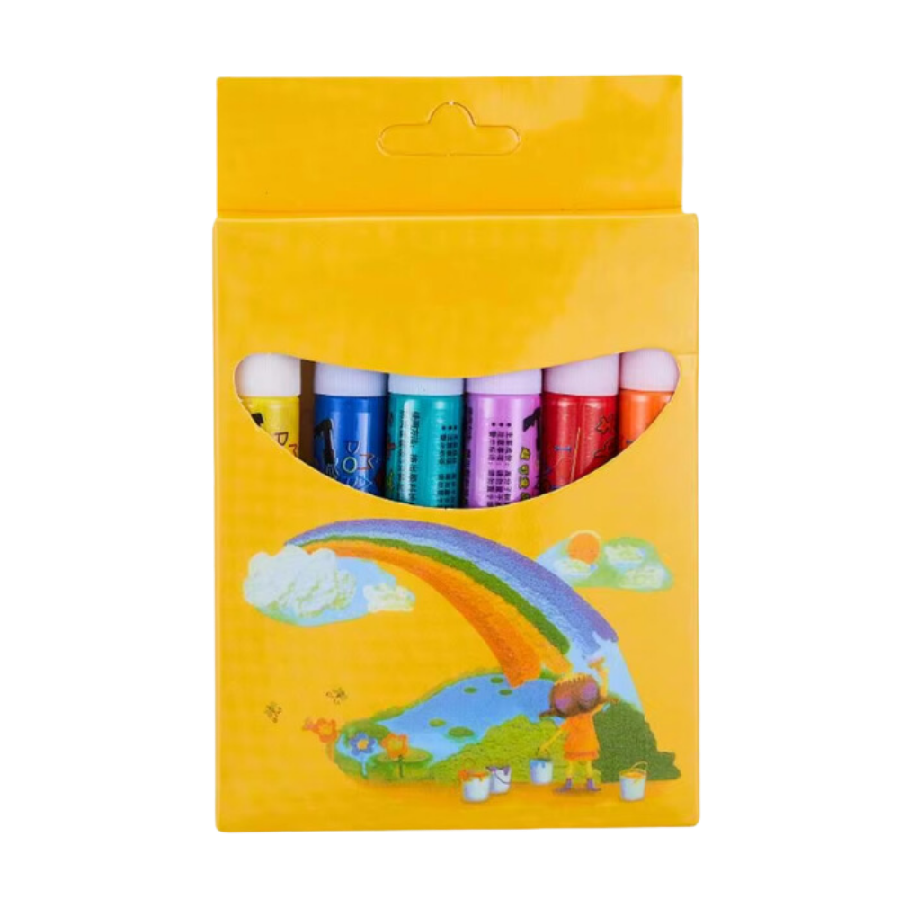 Pennarelli a inchiostro 3D - Ozerty