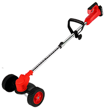 Carica l&#39;immagine nel visualizzatore di Gallery, Tagliaerba a batteria 3 in 1 - Ozerty
