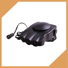 Carica l&#39;immagine nel visualizzatore di Gallery, Dispositivo di sbrinamento e disappannamento per auto - Ozerty
