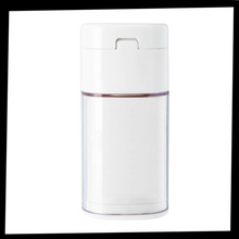 Carica l&#39;immagine nel visualizzatore di Gallery, Smerigliatrice per pillole 4 in 1 per polverizzare - Ozerty
