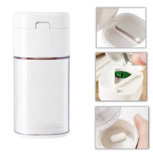 Carica l&#39;immagine nel visualizzatore di Gallery, Smerigliatrice per pillole 4 in 1 per polverizzare - Ozerty
