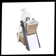 Carica l&#39;immagine nel visualizzatore di Gallery, 4 in 1 Mandolina verticale - Ozerty
