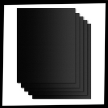 Carica l&#39;immagine nel visualizzatore di Gallery, 5 Tappetini antiaderenti per grigliare - Ozayti
