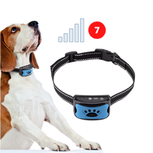 Carica l&#39;immagine nel visualizzatore di Gallery, Collare per cani anti abbaio - Ozerty
