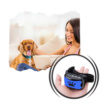 Carica l&#39;immagine nel visualizzatore di Gallery, Collare per cani anti abbaio - Ozerty
