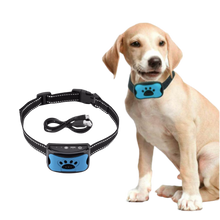 Carica l&#39;immagine nel visualizzatore di Gallery, Collare per cani anti abbaio - Ozerty
