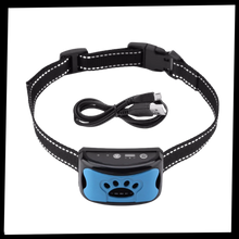 Carica l&#39;immagine nel visualizzatore di Gallery, Collare per cani anti abbaio - Ozerty
