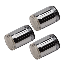 Carica l&#39;immagine nel visualizzatore di Gallery, Ugello del rubinetto con sensore di temperatura che cambia colore - Ozerty
