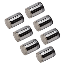 Carica l&#39;immagine nel visualizzatore di Gallery, Ugello del rubinetto con sensore di temperatura che cambia colore - Ozerty
