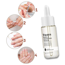 Carica l&#39;immagine nel visualizzatore di Gallery, Essenza per la riparazione delle unghie 7 giorni - Ozerty
