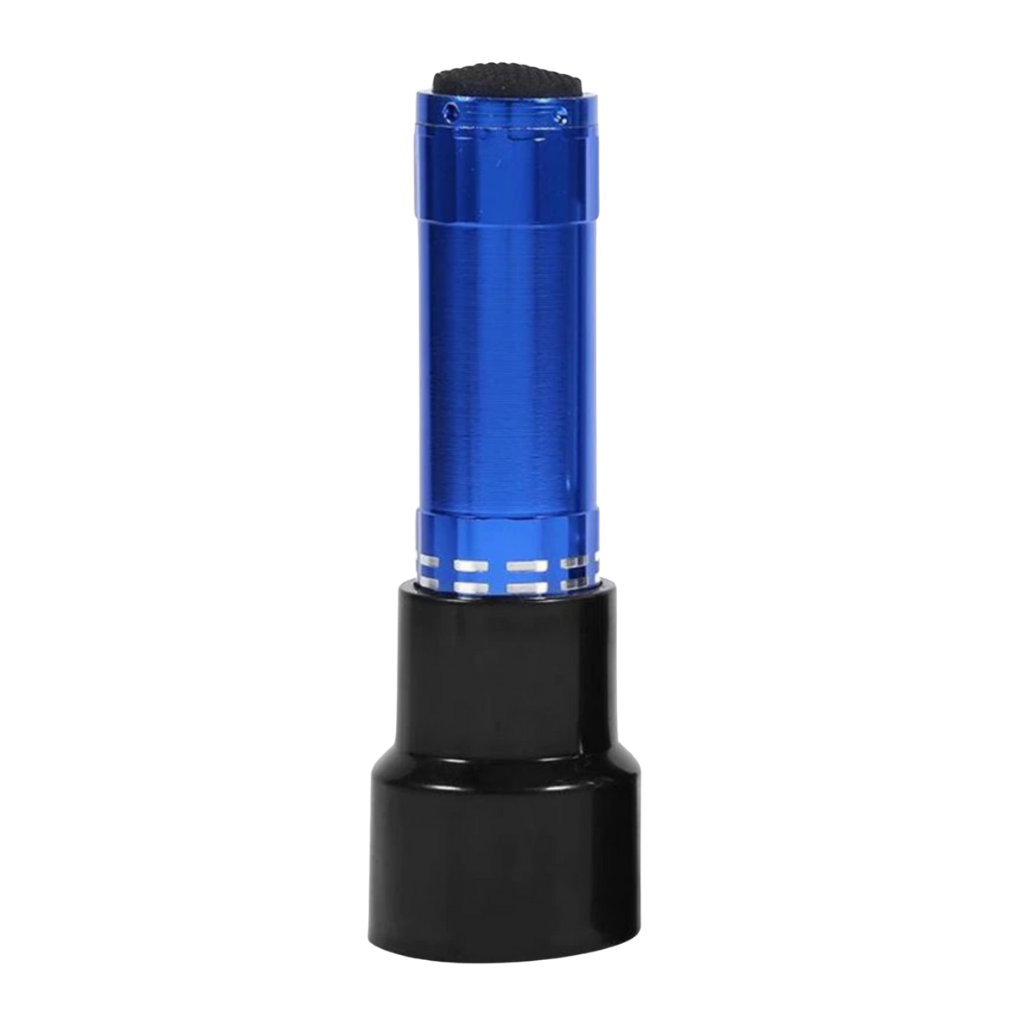 Torcia a candela per uova