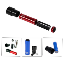 Carica l&#39;immagine nel visualizzatore di Gallery, Torcia a candela per uova - Ozayti
