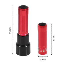 Carica l&#39;immagine nel visualizzatore di Gallery, Torcia a candela per uova - Ozayti
