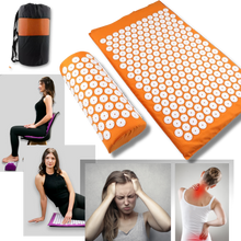 Carica l&#39;immagine nel visualizzatore di Gallery, Kit di tappetini per agopressione - Ozerty
