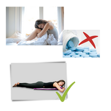 Carica l&#39;immagine nel visualizzatore di Gallery, Kit di tappetini per agopressione - Ozerty
